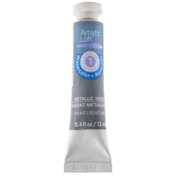 Best reviews of ✨ 12 Pack: Watercolor Paint by Artist's Loft™, 0.4oz. by Artists Loft 🔔 -Artists Loft Sales 10597548 1 1