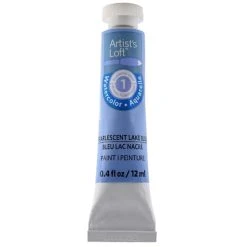 Best reviews of ✨ 12 Pack: Watercolor Paint by Artist's Loft™, 0.4oz. by Artists Loft 🔔 -Artists Loft Sales 10597552 1