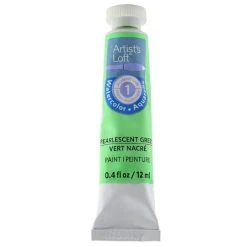 Best reviews of ✨ 12 Pack: Watercolor Paint by Artist's Loft™, 0.4oz. by Artists Loft 🔔 -Artists Loft Sales 10597553 1 1