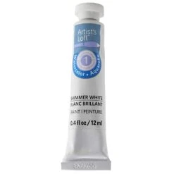 Best reviews of ✨ 12 Pack: Watercolor Paint by Artist's Loft™, 0.4oz. by Artists Loft 🔔 -Artists Loft Sales 10597555 1 1