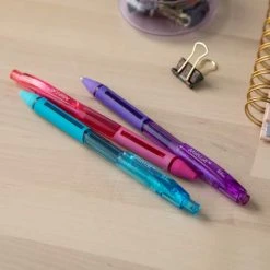 Wholesale 🛒 3 Color Retractable Gel Pen Set by Artist's Loft™ by Artists Loft ✔️ -Artists Loft Sales 10597632 23