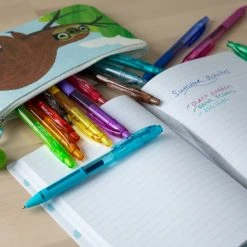 Flash Sale ✔️ 14 Color Retractable Gel Pen Set by Artist's Loft™ by Artists Loft ⭐ -Artists Loft Sales 10597634 23