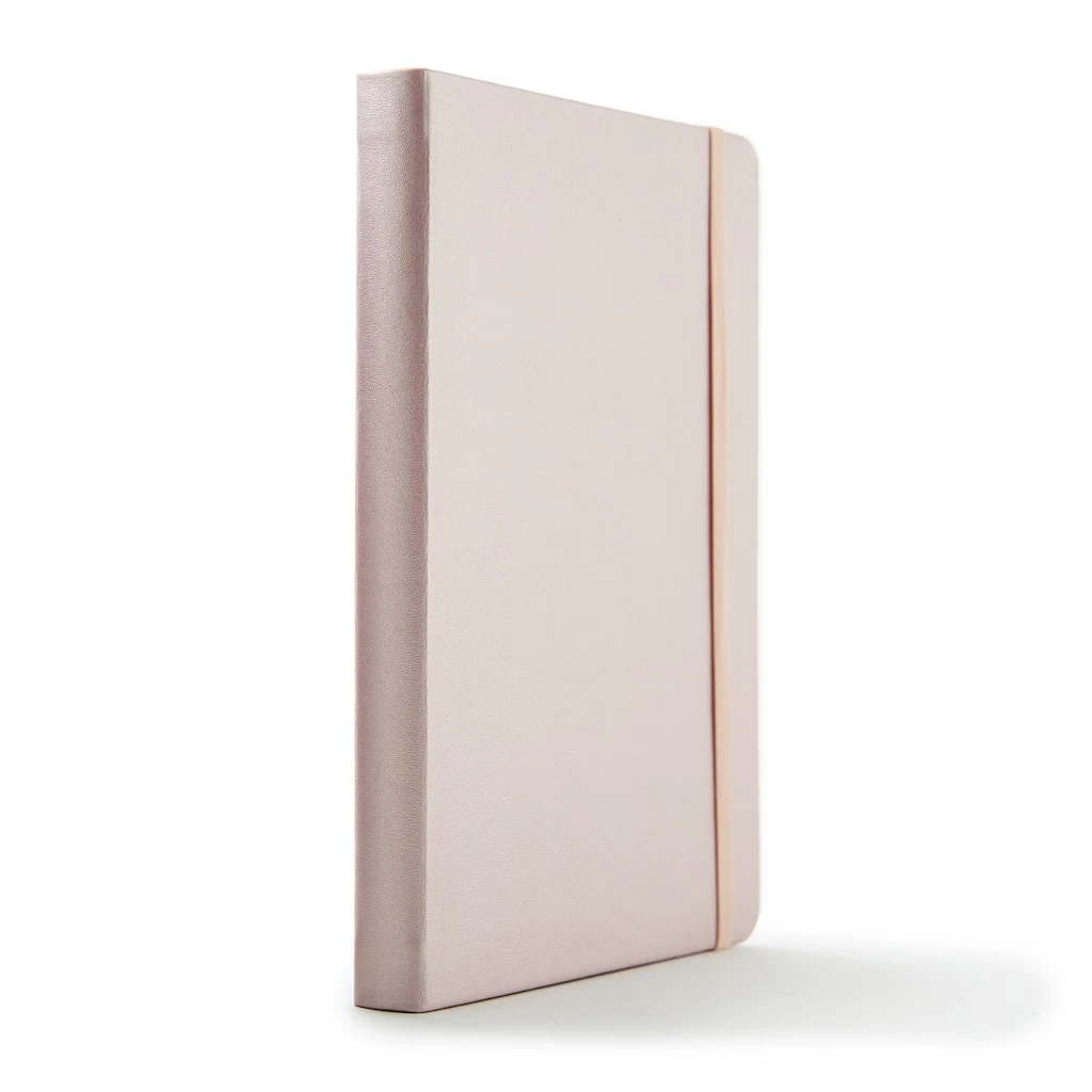 Brand new π Blush Dot Journal by Artist's Loft™ by Artists Loft β¨ 6 Brand new π Blush Dot Journal by Artist's Loft™ by Artists Loft β¨ - Image 4