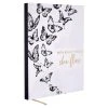 Top 10 ✨ Butterfly Lined Journal by Artist's Loft™ by Artists Loft ❤️ -Artists Loft Sales 10597676 1