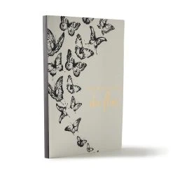 Top 10 ✨ Butterfly Lined Journal by Artist's Loft™ by Artists Loft ❤️ -Artists Loft Sales 10597676 20