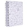 New 🤩 Cat Spiral Bound Journal by Artist's Loft™ by Artists Loft 🔥 -Artists Loft Sales 10597683 1