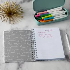 New 🤩 Cat Spiral Bound Journal by Artist's Loft™ by Artists Loft 🔥 -Artists Loft Sales 10597683 22