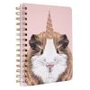 Discount 🤩 Unicorn Guinea Pig Spiral Bound Journal by Artist's Loft™ by Artists Loft ❤️ -Artists Loft Sales 10597684 1