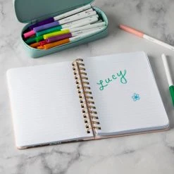 Discount 🤩 Unicorn Guinea Pig Spiral Bound Journal by Artist's Loft™ by Artists Loft ❤️ -Artists Loft Sales 10597684 22