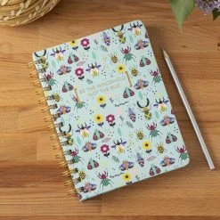 Hot Sale 🤩 Bugs Spiral Bound Journal by Artist's Loft™ by Artists Loft 😍 -Artists Loft Sales 10597686 21