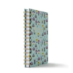 Hot Sale 🤩 Bugs Spiral Bound Journal by Artist's Loft™ by Artists Loft 😍 -Artists Loft Sales 10597686 23