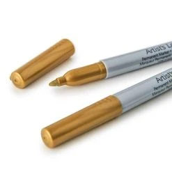 Cheapest 💯 Fine Tip Permanent Marker Set by Artist's Loft™ by Artists Loft ✨ -Artists Loft Sales 10597702 24