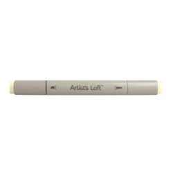 Cheapest ✔️ 12 Pack: Dual Tip Sketch Marker by Artist's Loft™ by Artists Loft ❤️ -Artists Loft Sales 10597705 1