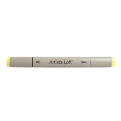 Cheapest ✔️ 12 Pack: Dual Tip Sketch Marker by Artist's Loft™ by Artists Loft ❤️ -Artists Loft Sales 10597707 1