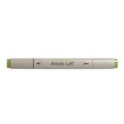Cheapest ✔️ 12 Pack: Dual Tip Sketch Marker by Artist's Loft™ by Artists Loft ❤️ -Artists Loft Sales 10597711 1