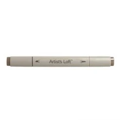 Cheapest ✔️ 12 Pack: Dual Tip Sketch Marker by Artist's Loft™ by Artists Loft ❤️ -Artists Loft Sales 10597714 1