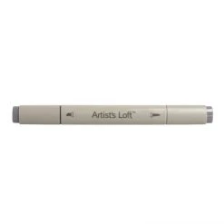 Cheapest ✔️ 12 Pack: Dual Tip Sketch Marker by Artist's Loft™ by Artists Loft ❤️ -Artists Loft Sales 10597716 1
