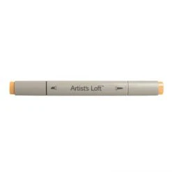 Cheapest ✔️ 12 Pack: Dual Tip Sketch Marker by Artist's Loft™ by Artists Loft ❤️ -Artists Loft Sales 10597718 1