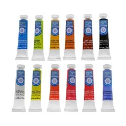 Wholesale ✔️ Level 1 Complete Watercolor Painting Set by Artist's Loft™ by Artists Loft ⭐ -Artists Loft Sales 10598005 4