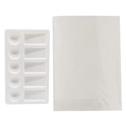 Coupon ❤️ 6 Pack: 28 Piece Level 1 Complete Watercolor Painting Set by Artist's Loft™ by Artists Loft ❤️ -Artists Loft Sales 10598005 5 1