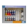 Best Pirce 🤩 8 Pack: Level 1 Complete Acrylic Painting Set by Artist's Loft™ by Artists Loft 👏 -Artists Loft Sales 10598343 1 1
