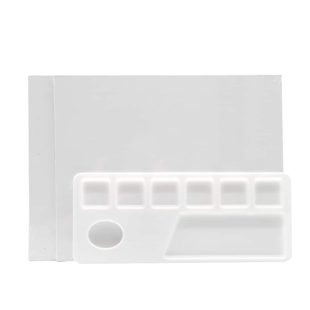 Deals β¨ Level 1 Complete Oil Painting Set by Artist's Loft™ by Artists Loft π₯ 9 Deals β¨ Level 1 Complete Oil Painting Set by Artist's Loft™ by Artists Loft π₯ - Image 7