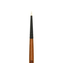 Cheapest β€οΈ 12 Pack: Level 1 Oil Short Handle Spotter Brush by Artist's Loft™ by Artists Loft π 9 Cheapest β€οΈ 12 Pack: Level 1 Oil Short Handle Spotter Brush by Artist's Loft™ by Artists Loft π -Artists Loft Sales 10598723 2 1