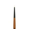Best Pirce ⌛ Level 1 Oil Short Handle Spotter Brush by Artist's Loft™ by Artists Loft ⌛ -Artists Loft Sales 10598723 2