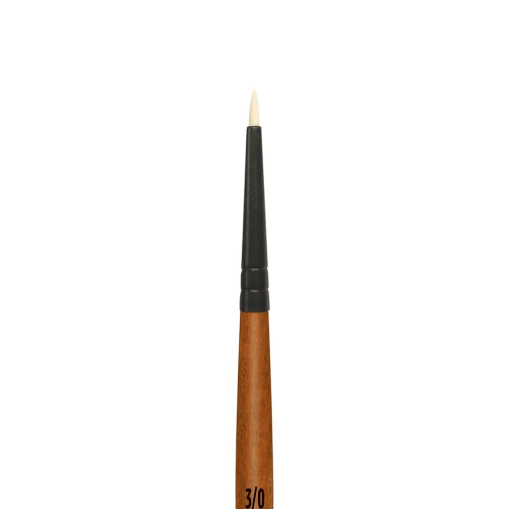 Best Pirce ⌛ Level 1 Oil Short Handle Spotter Brush by Artist's Loft™ by Artists Loft ⌛ 3 Best Pirce ⌛ Level 1 Oil Short Handle Spotter Brush by Artist's Loft™ by Artists Loft ⌛
