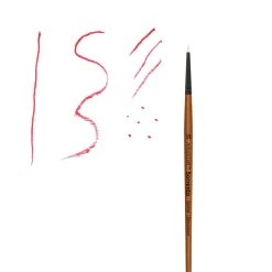 Cheapest β€οΈ 12 Pack: Level 1 Oil Short Handle Spotter Brush by Artist's Loft™ by Artists Loft π 8 Cheapest β€οΈ 12 Pack: Level 1 Oil Short Handle Spotter Brush by Artist's Loft™ by Artists Loft π -Artists Loft Sales 10598723 3 1