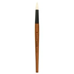 Brand new ❤️ Level 1 Oil Short Handle Round Brush by Artist's Loft™ by Artists Loft 🎉 9 Brand new ❤️ Level 1 Oil Short Handle Round Brush by Artist's Loft™ by Artists Loft 🎉 -Artists Loft Sales 10598730 1