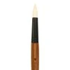 Brand new ❤️ Level 1 Oil Short Handle Round Brush by Artist's Loft™ by Artists Loft 🎉 -Artists Loft Sales 10598730 2