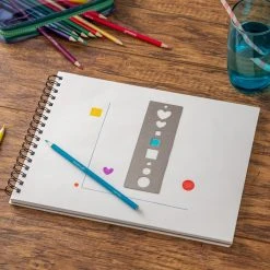 Deals 🌟 Silver Metal Ruler by Artist's Loft™ by Artists Loft 🎁 -Artists Loft Sales 10599023 20