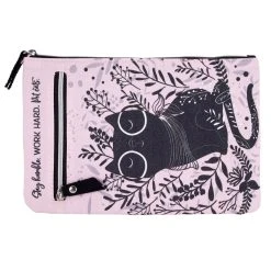 Discount ⌛ Cat Pouch by Artist's Loft™ by Artists Loft 😍