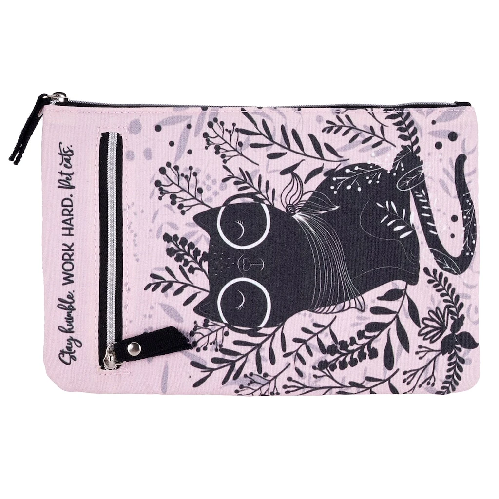 Discount β Cat Pouch by Artist's Loft™ by Artists Loft π 3 Discount β Cat Pouch by Artist's Loft™ by Artists Loft π