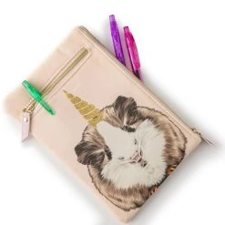 Hot Sale ⭐ Unicorn Guinea Pig Pouch by Artist's Loft™ by Artists Loft ⭐ -Artists Loft Sales 10599524 21