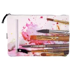 Best Pirce 😀 8 Pack: Paintbrush Pouch by Artist's Loft™ by Artists Loft 💯