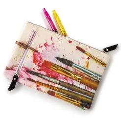 Cheap ⭐ Paintbrush Pouch by Artist's Loft™ by Artists Loft ✨ -Artists Loft Sales 10599532 21