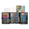 Promo ❤️ 126 pc. Drawing Art Set by Artist's Loft™ Necessities™ by Artists Loft ✔️
