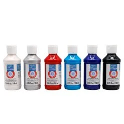 Best Sale ✨ 12 Packs: 6 ct. (72 total) Ready-Mixed Pouring Paint Set by Artist’s Loft™ by Artists Loft ✨