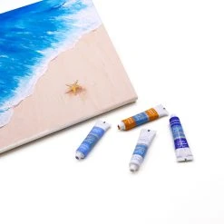 Outlet 👍 12 Packs: 24 ct. (288 total) Acrylic Paint Value Pack by Artist's Loft™ Necessities™ by Artists Loft 🔔 -Artists Loft Sales 10622005 4 1