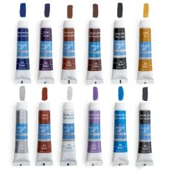 Best deal 🛒 24 Color Oil Paint Value Pack by Artist's Loft™ Necessities™ by Artists Loft 👍 -Artists Loft Sales 10622006 27