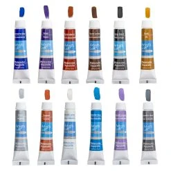 Discount 🧨 24 Color Watercolor Paint Value Pack by Artist's Loft™ Necessities™ by Artists Loft ⭐ -Artists Loft Sales 10622007 27