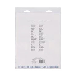 Brand new 🤩 12 Packs: 36 ct. (432 total) Acrylic Paint Value Pack by Artist's Loft™ Necessities™ by Artists Loft 💯 -Artists Loft Sales 10622008 2 1