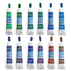 Best deal 🧨 36 Color Watercolor Paint Value Pack by Artist's Loft™ Necessities™ by Artists Loft 🥰 -Artists Loft Sales 10622011 27