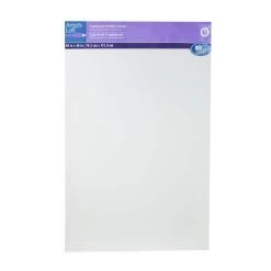 Best Sale 😉 6 Pack: Level 1 Back Stapled Canvas by Artist's Loft™ by Artists Loft 😍 -Artists Loft Sales 10622222 1