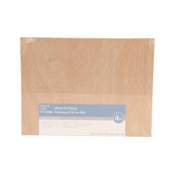 Cheapest โค๏ธ Unfinished Wood Art Panel Pack by Artist's Loft™ Necessities™ by Artists Loft ๐งจ 9 Cheapest โค๏ธ Unfinished Wood Art Panel Pack by Artist's Loft™ Necessities™ by Artists Loft ๐งจ -Artists Loft Sales 10622565 1 1