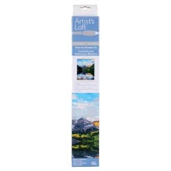 Outlet 🎁 12 Pack: Mountain Scene Paint-by-Number Kit by Artist's Loft™ Necessities™ by Artists Loft 🎁 -Artists Loft Sales 10624521 1 1