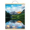 Outlet 🎁 12 Pack: Mountain Scene Paint-by-Number Kit by Artist's Loft™ Necessities™ by Artists Loft 🎁 -Artists Loft Sales 10624521 6 1