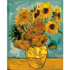 Discount π Van Gogh Vase Paint-by-Number Kit by Artist's Loft™ Necessities™ by Artists Loft β 11 Discount π Van Gogh Vase Paint-by-Number Kit by Artist's Loft™ Necessities™ by Artists Loft β -Artists Loft Sales 10624579 5